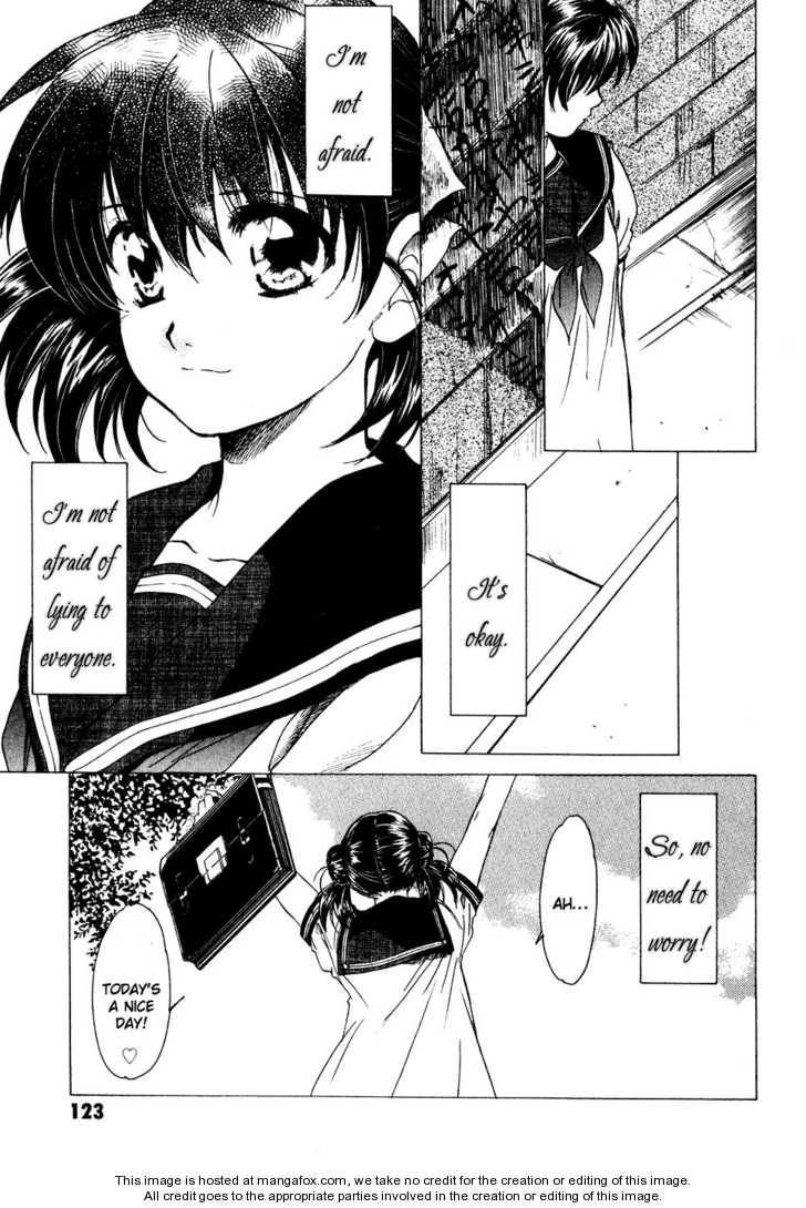 Higurashi no Naku Koro ni ~ Onisarashi Chapter 3 11